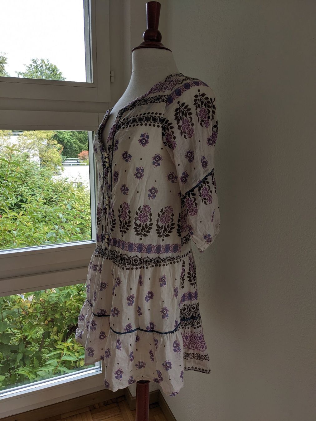 Robes: Boho Kleid Gr. S – D'occasion à Lengnau AG par Nathi88 2