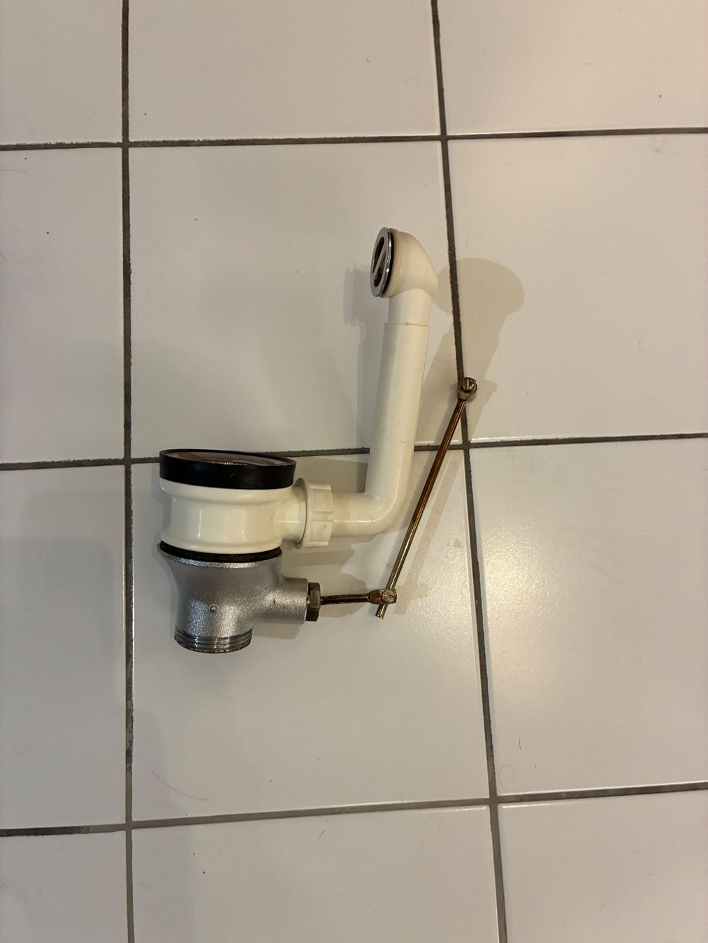 Laufen Rubinetteria: Similor Kugler Tap - fonctionne – Usato da Lausanne venduto da pod01 5