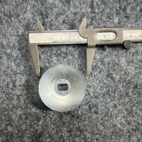 Pully Piaggio ciao 55mm