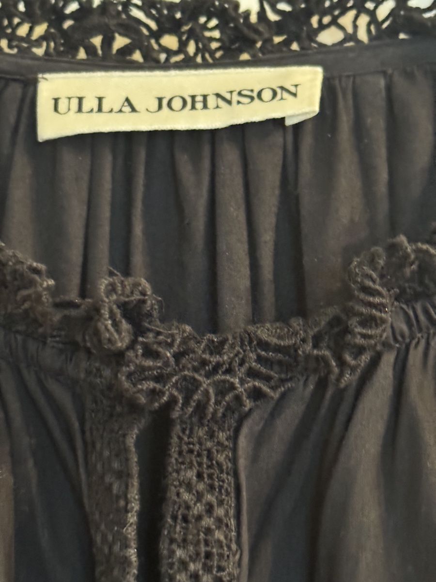 Ulla Johnson Vestiti: ULLA JOHNSON DRESS GR 4 – Usato da Kaiserstuhl AG venduto da oliflo 4