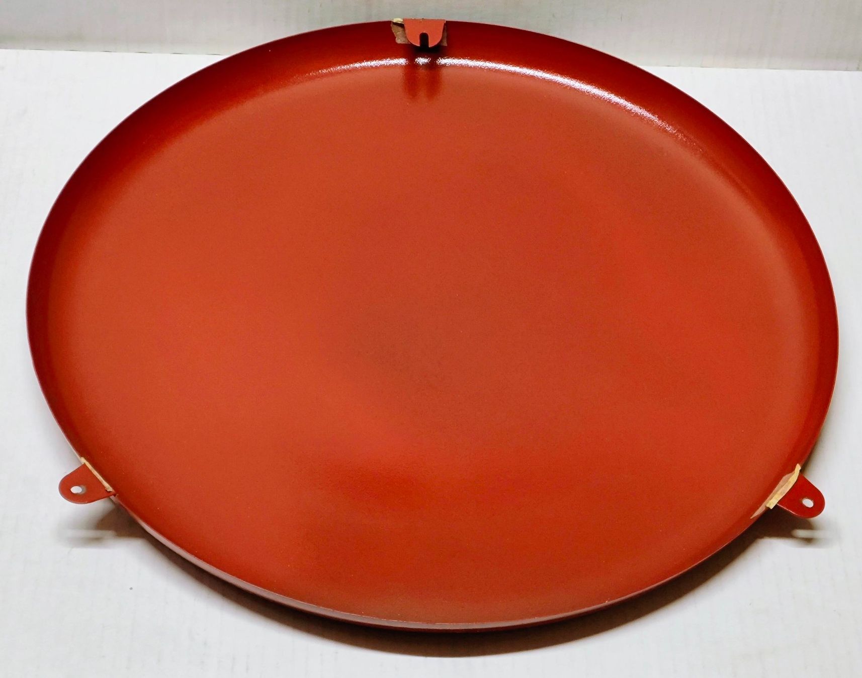 Coca-Cola Schilder: Coca-Cola Blechschild - Durchmesser 40 cm – Neu (gemäss Beschreibung) aus Pfäffikon ZH von Colacity 1