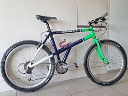 SCOTT Evolution MTB 26
