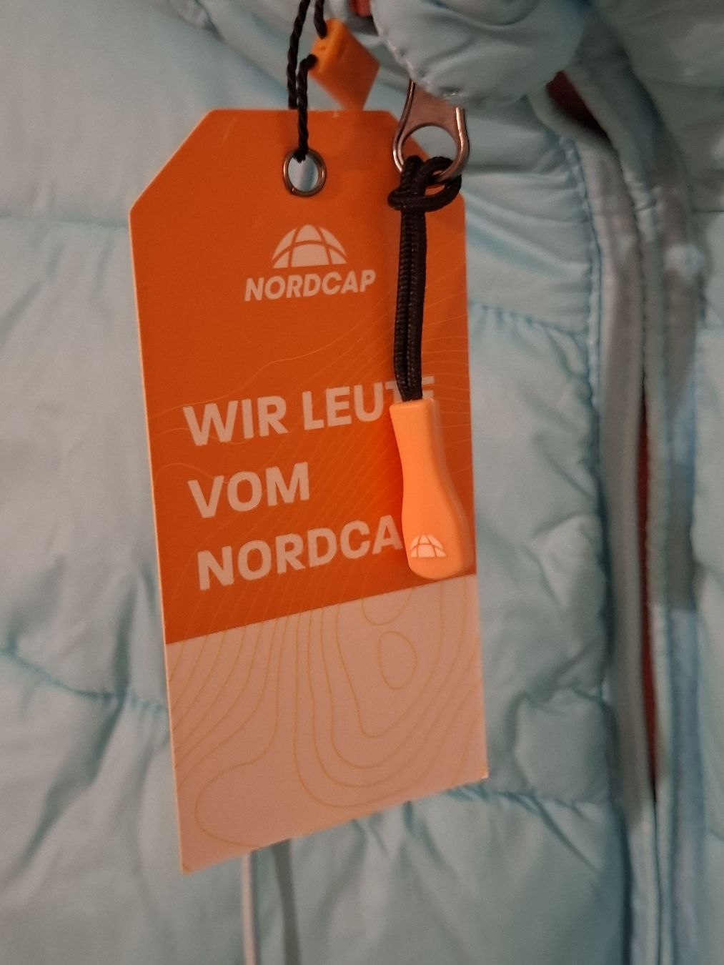 Giacche: doudoune nordcap hivernal – Nuovo e nell'imballaggio originale da Yverdon venduto da ADBLINO_26. 2