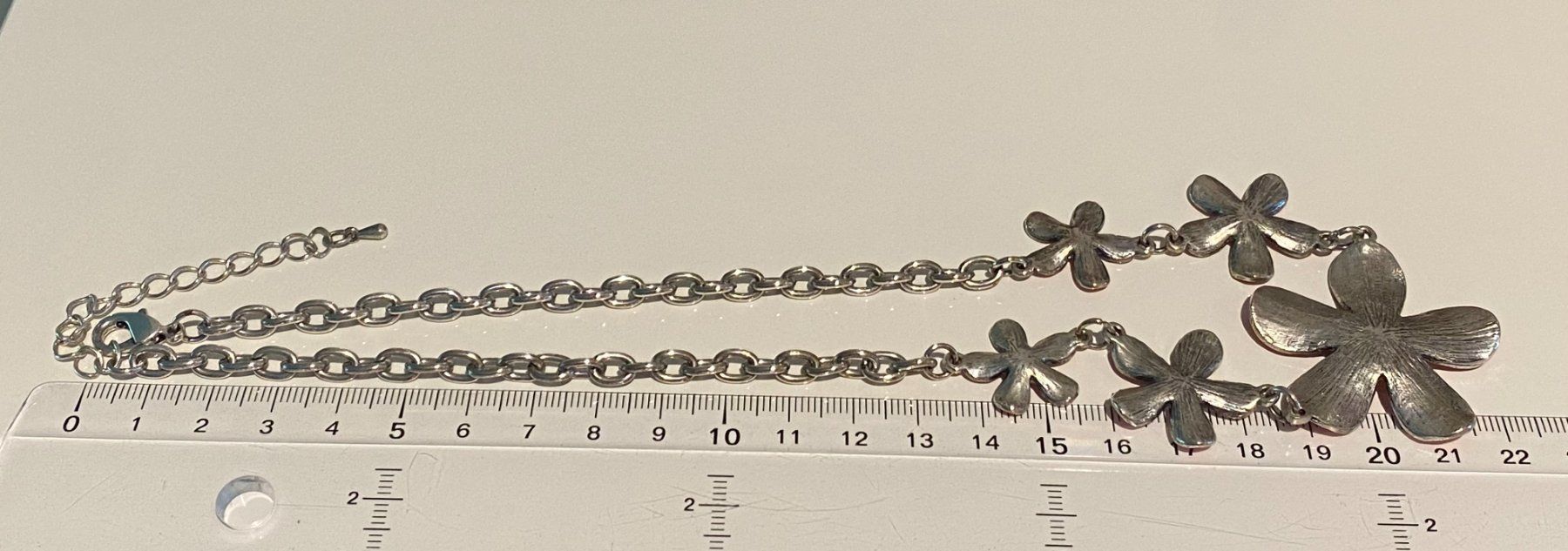 Ketten: Collier – Gebraucht aus Matten b. Interlaken von kero71 8