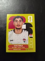 Panini FIFA World Cup 2026 IRQ 16