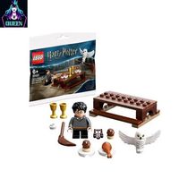 Lego Polly Bag Harry Potter
