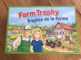 Farm Trophy neu ungeöffnet