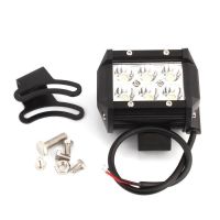 LED Scheinwerfer Flutlicht 6000-6500k