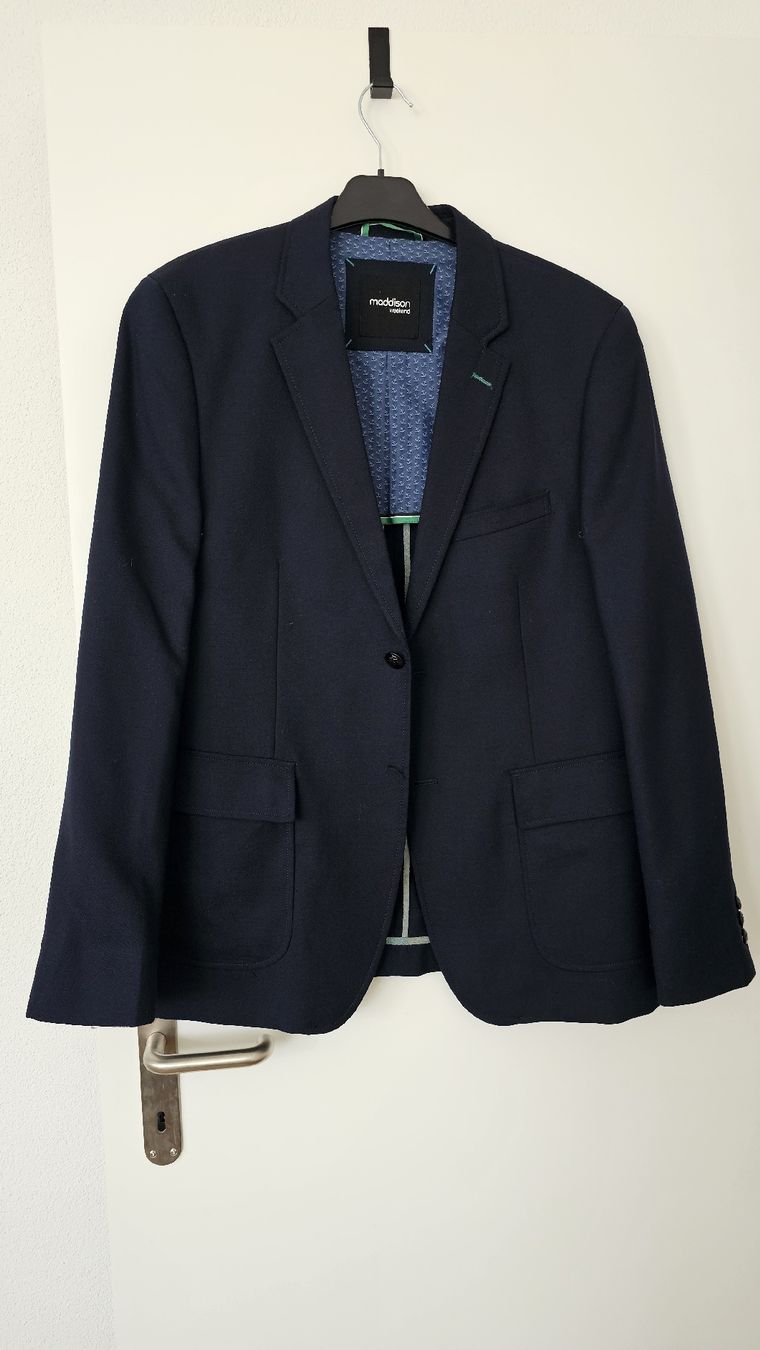 Maddison Completi: Blazer Maddison Weekend – Usato da Roggwil BE venduto da Melu_12