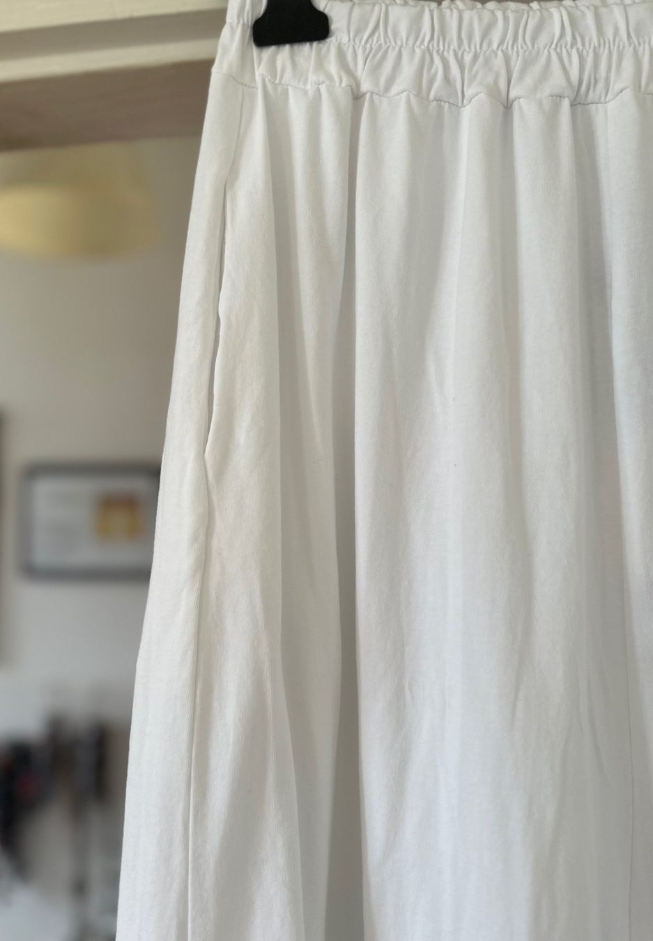 Hosen: SAROUEL PANTS EN COTON! M – Neu und originalverpackt aus Locarno von NicoNion 4