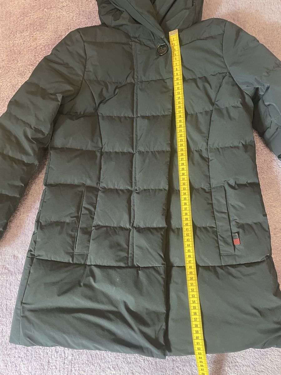 Woolrich Jacken & Mäntel: Woolrich Winter Jacket, Size 10, Like New Condition! – Neu (gemäss Beschreibung) aus Männedorf von iza04 2