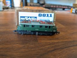 Märklin Spur Z 8811 - Baureihe E 44