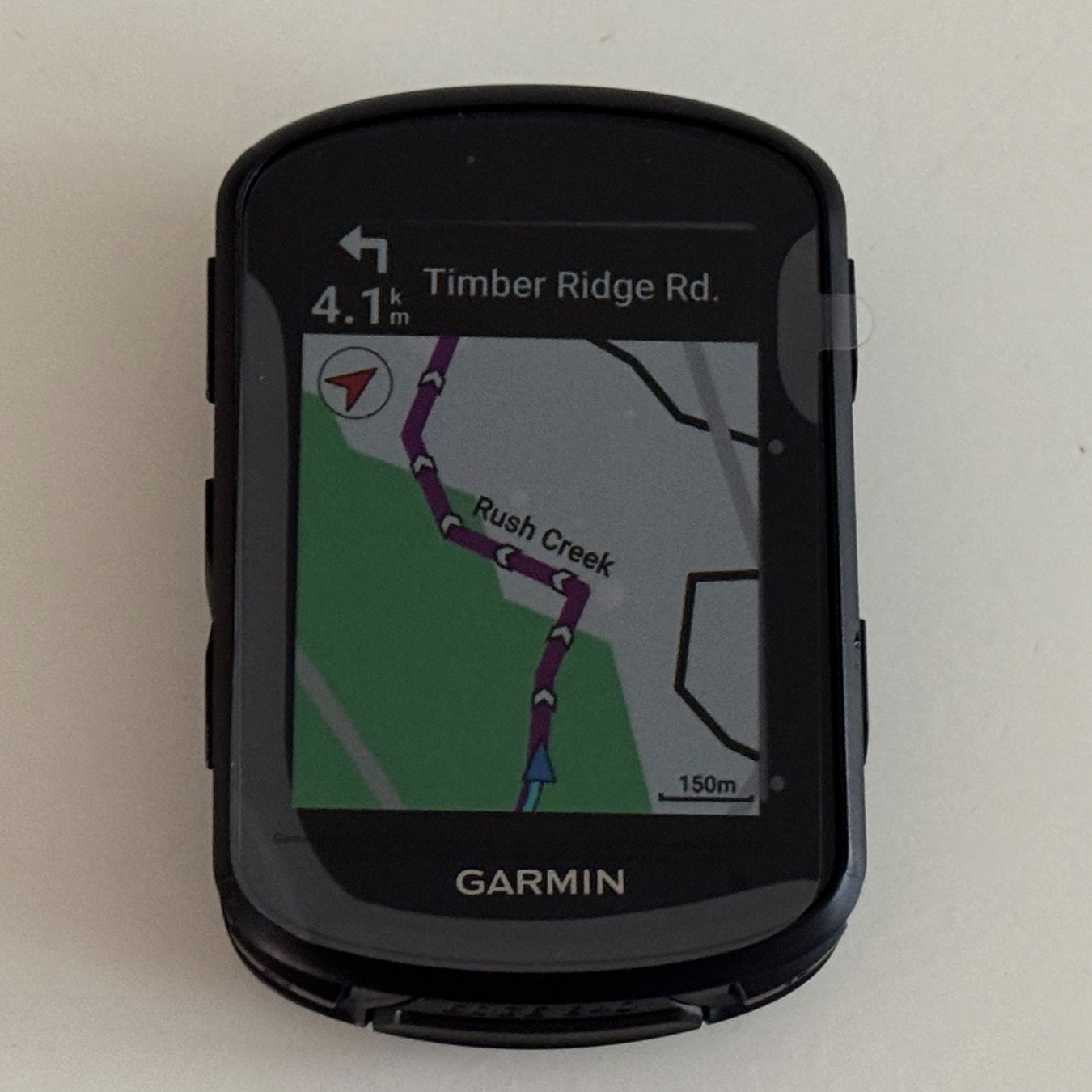 Garmin Computer & Messgeräte: Garmin Edge 840 (neu) – Neu (gemäss Beschreibung) aus Zug von rs2000ch
