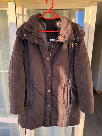Fuchs Schmitt Jacke Gore-Tex schwarz Zustand