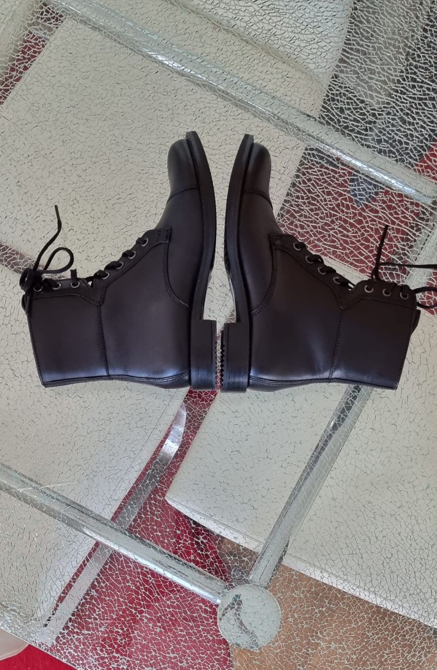 Ecco Damenschuhe: Ecco Gr. 36 – Neu und originalverpackt aus Luzern von Reni025 9