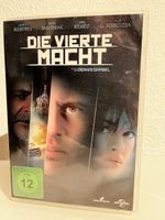 DVD - Die Vierte Macht