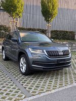 SKODA Kodiaq 2.0 TDI 4x4 DSG
