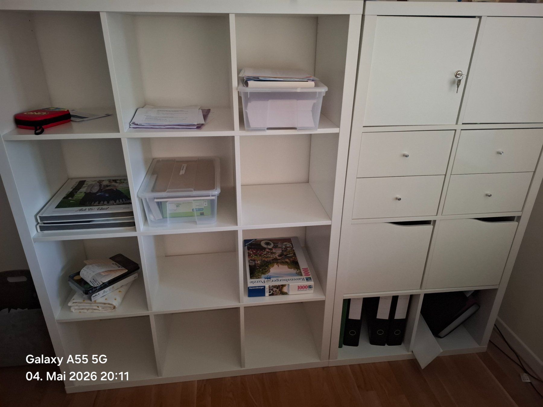 Regale: Regal – Gebraucht aus St gallen von uem_8dnz