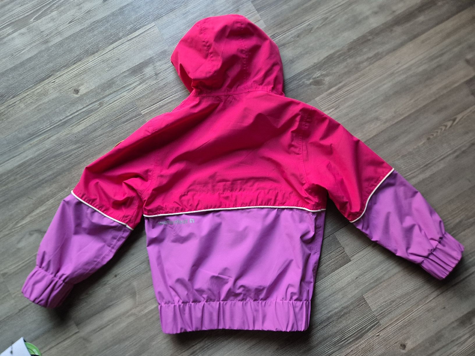 Rukka Vestes & Manteaux: Rukka Regenjacke 110 – Neuf (Voir description) à Weesen par flying_kiwi 1