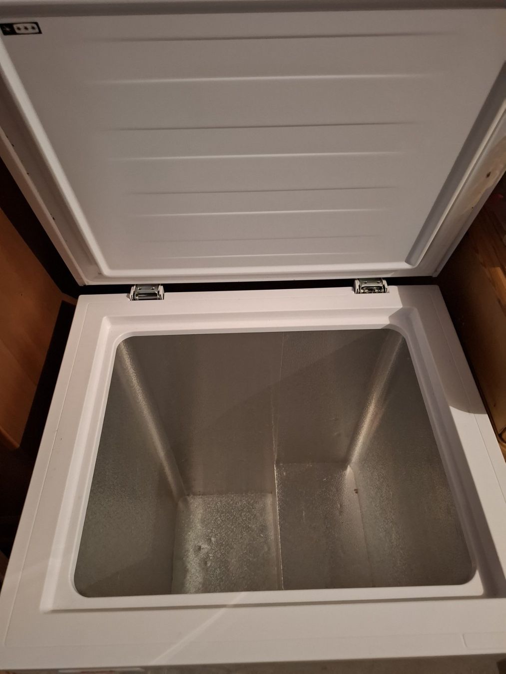 Fust Congelatori: Congélateur Fust – Usato da Vex venduto da gen_tj5j 1