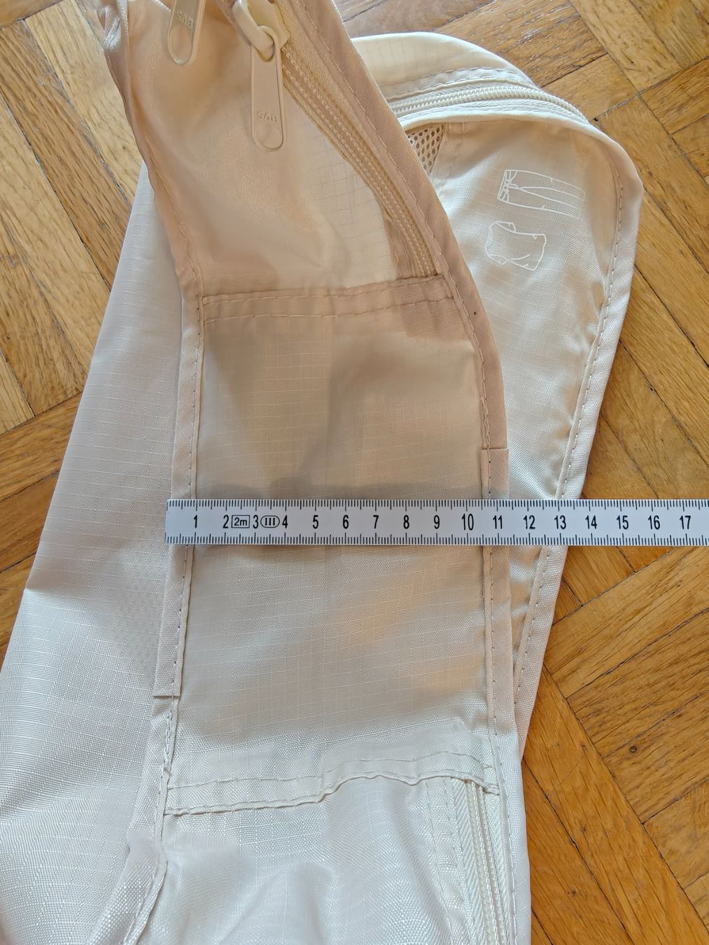 Borse: Reiseordnungstaschen / Packing Cubes – Nuovo (secondo la descrizione) da Samedan venduto da t_p_8nvs 7