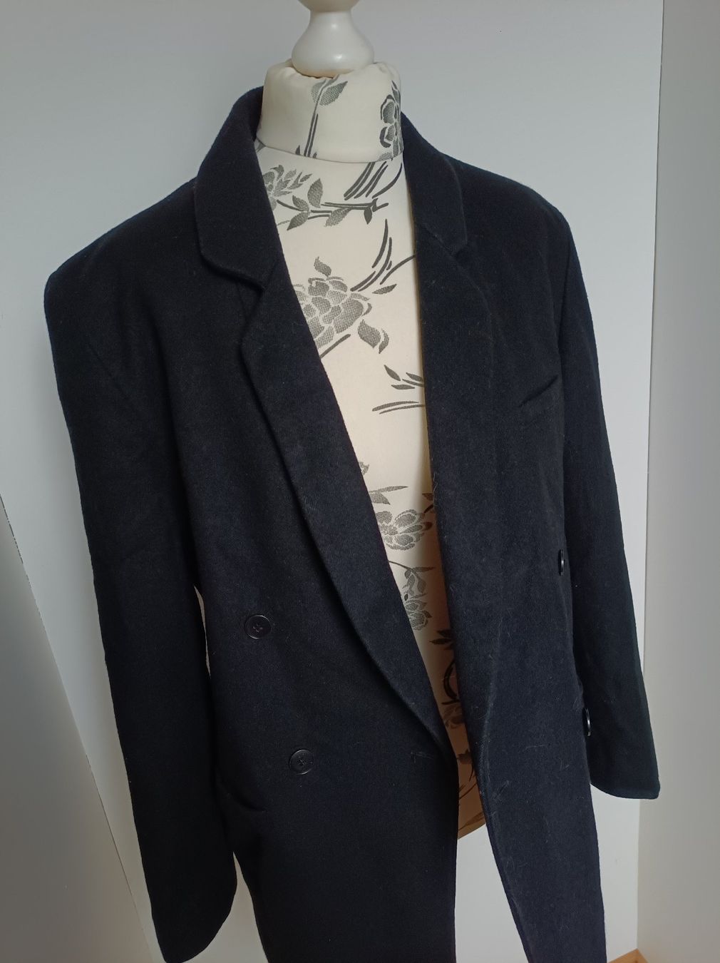 Giacche: Jacke / Blazer aus Wolle und Kaschmir – Usato da Peccia venduto da LillyMarie98 2
