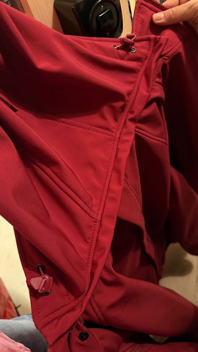 Mamalila Jacken: Mamalila jacket size M. Like new – Neu (gemäss Beschreibung) aus Basel von cuj_tl8g 4