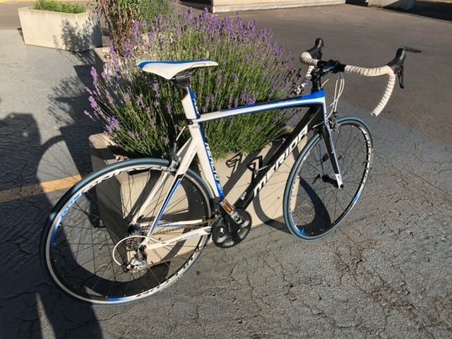 Vélos de course MERIDA RACE LITE 904 - Merida