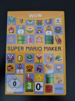 Wii U: Super Mario Maker