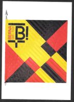 Studentenverbindung Berna Bernensis 1881 - 1981