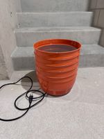 Sigg Dörrex orange mit 5 Gitter