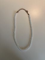 Collana perle