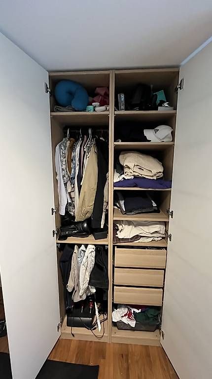 Armadi: Kleiderschrank – Usato da Brunnen venduto da luc_96xx 1