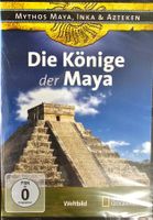 Die Könige der Maya