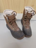 Winterschuhe Gr. 38