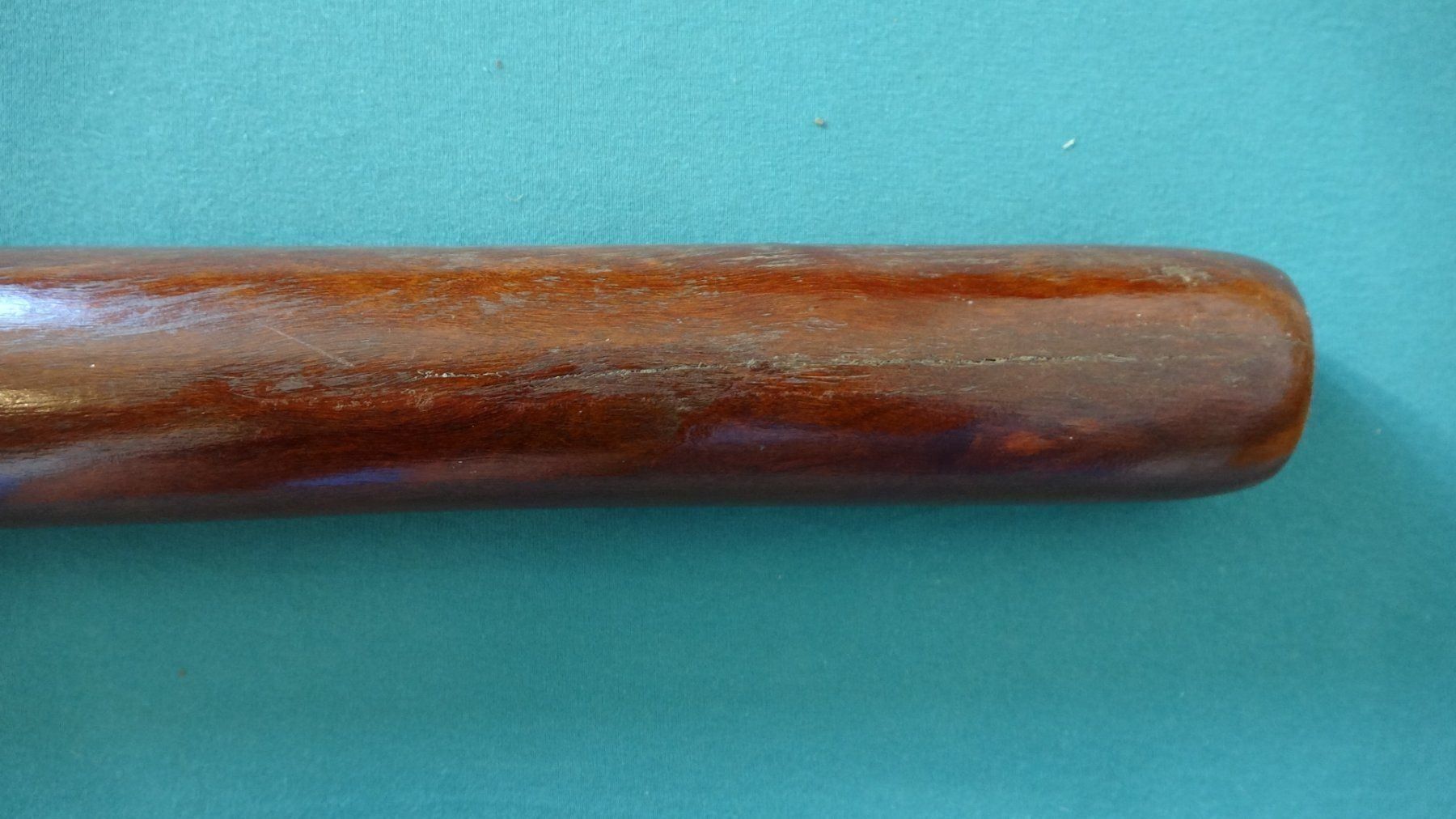 Strumenti musicali: Originales Didgeridoo vom Eukalyptusstamm....1A – Nuovo (secondo la descrizione) da Weinfelden venduto da seetern 9