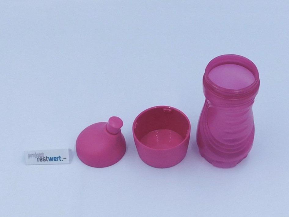 Trinkflasche kleiner Sportfreund von TUPPERWARE