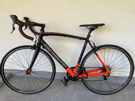 Velo LAPIERRE Audacio 100 - quasi neuf