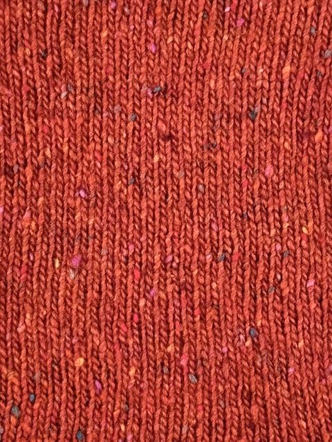 Lana: Superfeine Merinowolle Tweed Northpole Strickmaschine – Nuovo e nell'imballaggio originale da Plons venduto da Zimpfer-wolle 1