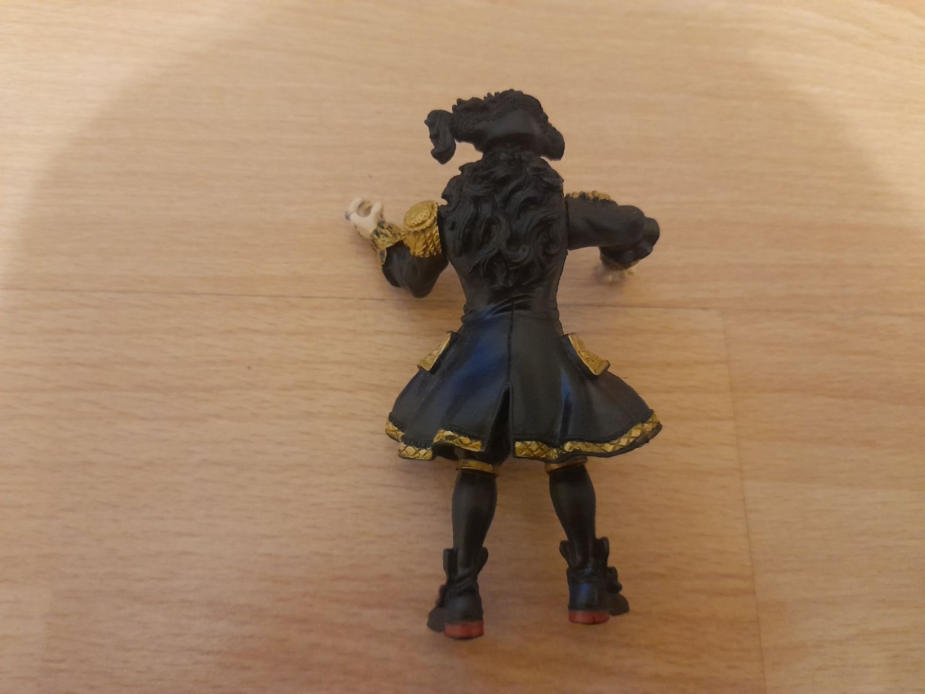 Figurines: Figur Kaptein Sabeltann 10cm – D'occasion à Lustmühle par chevi03 2