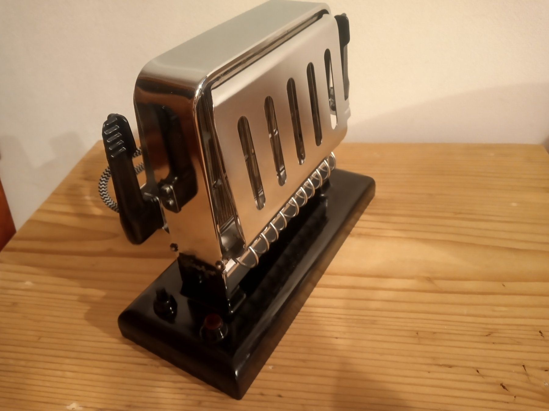 Jura Appareils de cuisine: Jura Toaster – D'occasion à Prez-vers-Siviriez par Monija70 3