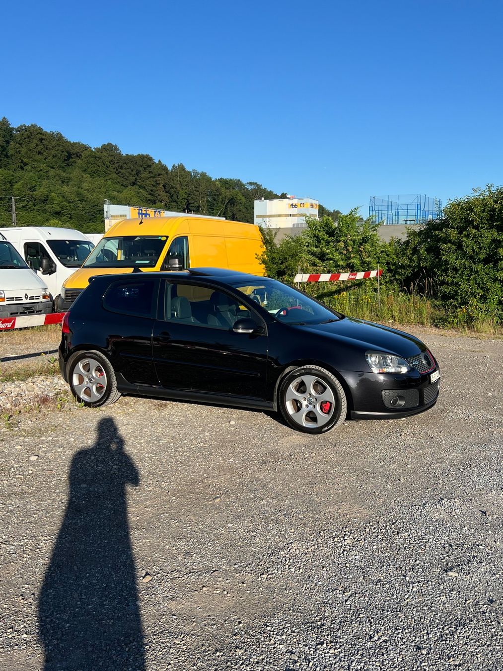VW Autos: VW Golf 5 GTI 2.0 TFSI – Gebraucht aus Kloten von Oli2008 3