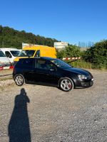 VW Golf 5 GTI 2.0 TFSI