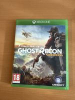 Xbox One - Tom Clancy's Ghost Recon Wildlands - Game