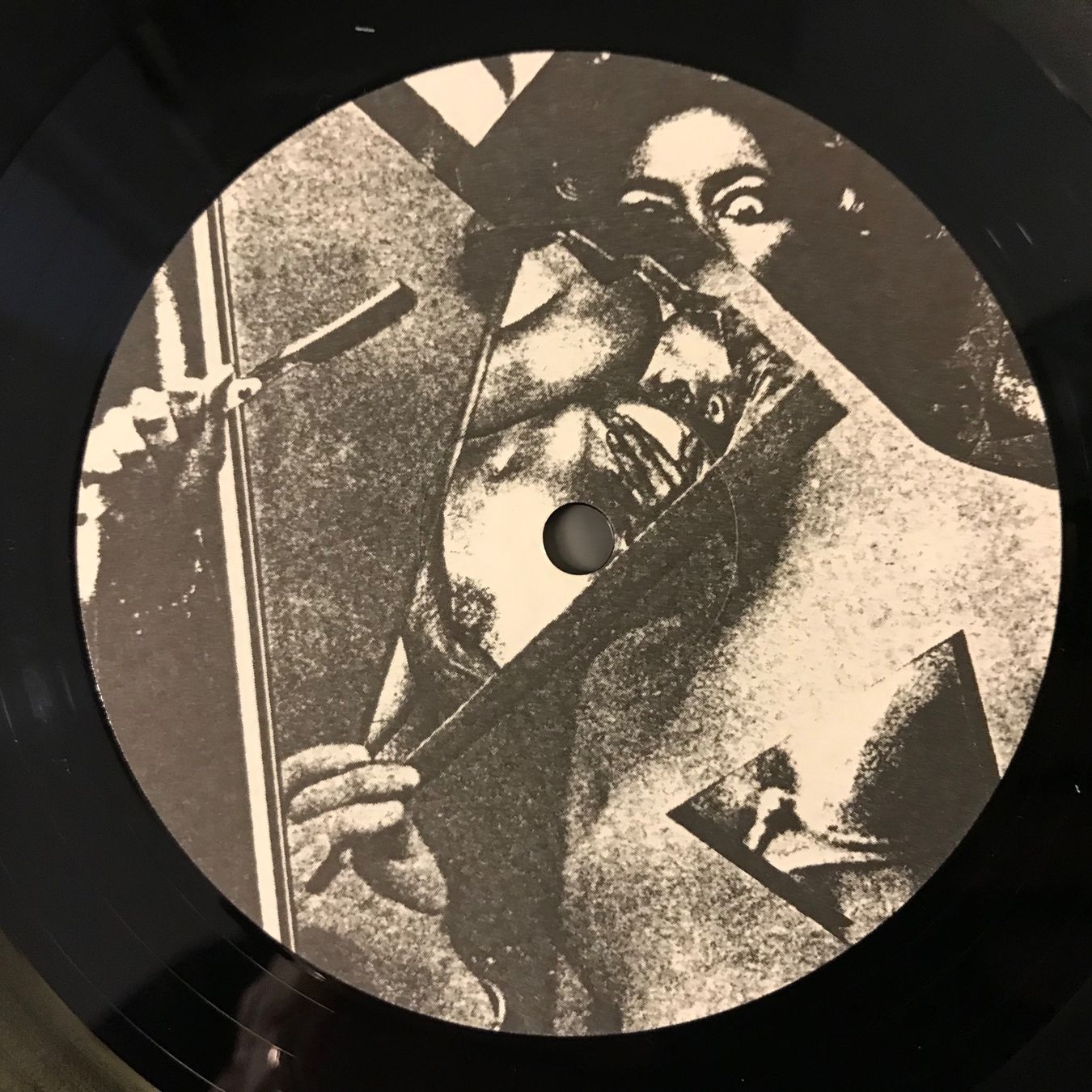 Vinyles: Classé X - Same – D'occasion à Aesch BL par BlueMusicRecords 4