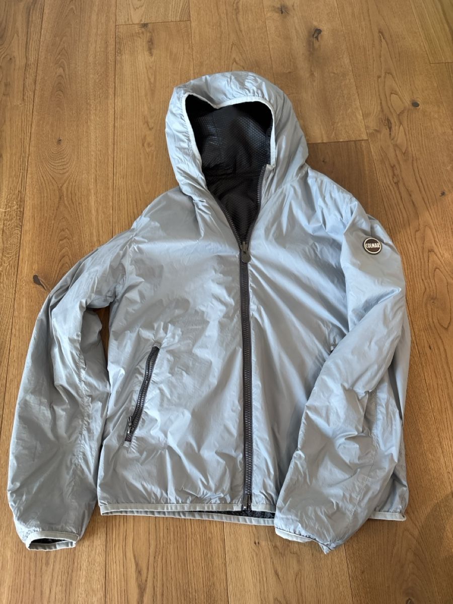 Giacche: Jacke Colmar – Usato da Bronschhofen venduto da cm65