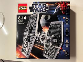 LEGO Star Wars 9492 TIE Fighter neuf scellé