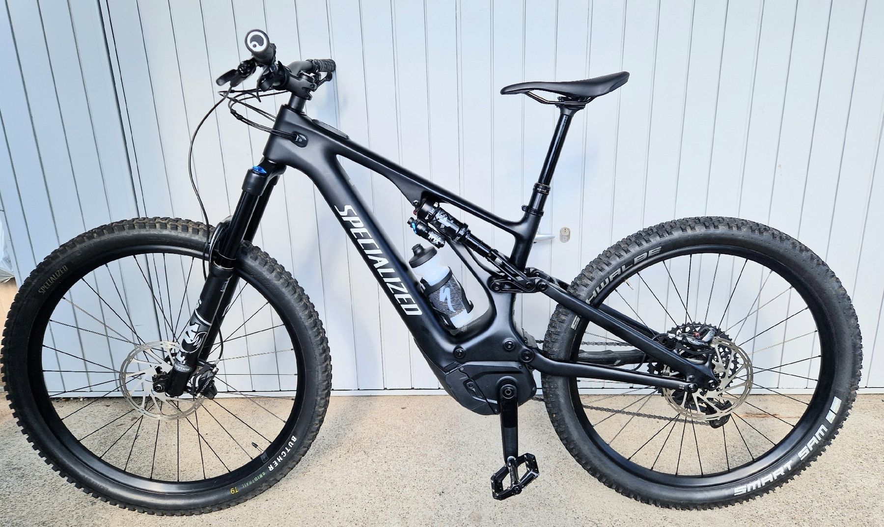 Specialized Biciclette: Specialized Turbo Levo Comp Carbon S3 top  9.999chf – Usato da Wil SG venduto da ali_5dkv 3
