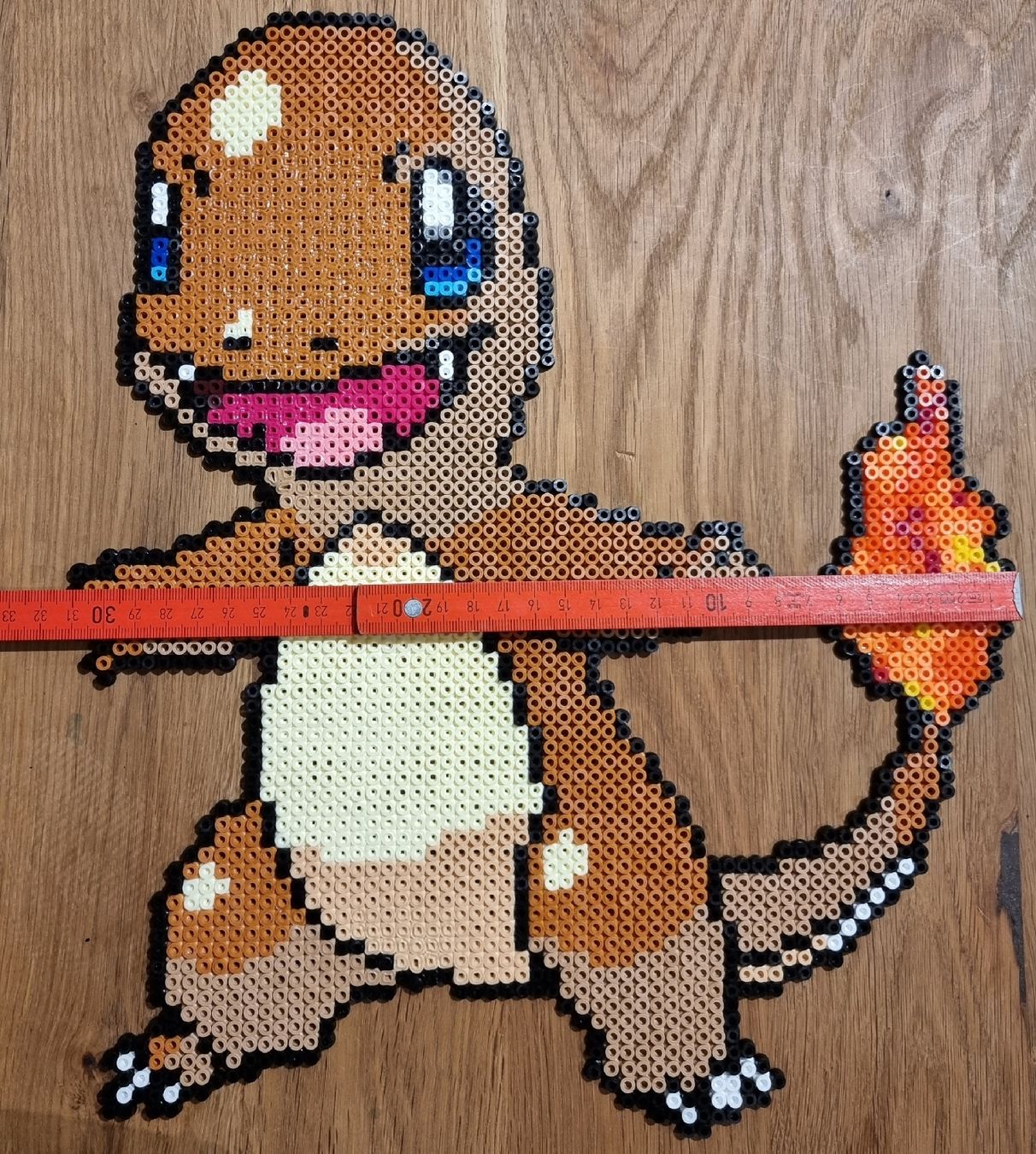 Tutte le decorazioni: Pokemon Glumanda – Nuovo (secondo la descrizione) da Luzern venduto da Luzern_Energy 2