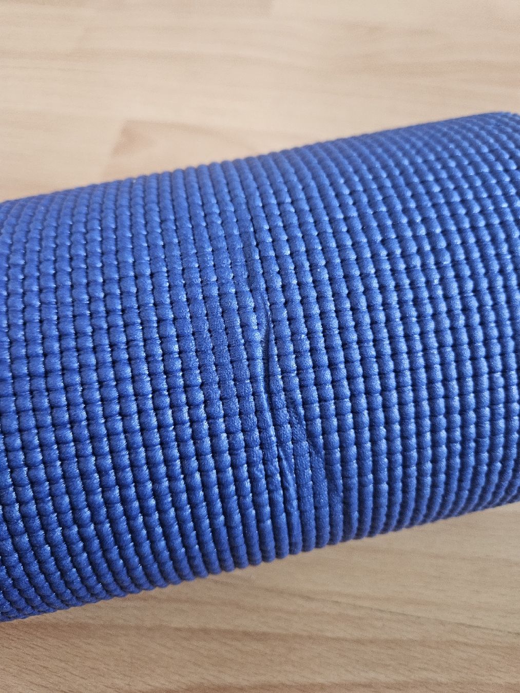 Tappetini fitness: Yogamatte Fitnessmatte – Usato da Zürich venduto da Kris8050 2
